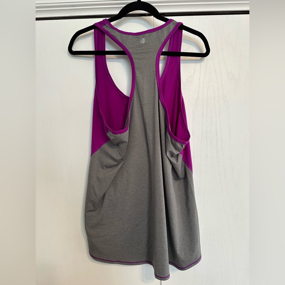 Athleta Active Tank Top - Picture 5 of 5